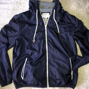 light Wind breaker jacket